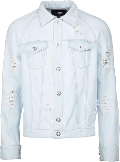versace jacket amazon 19V69 Versace 1969 Winter Jacket V22
