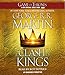 A Clash of Kings: A Song of Ice and Fire: Book Two