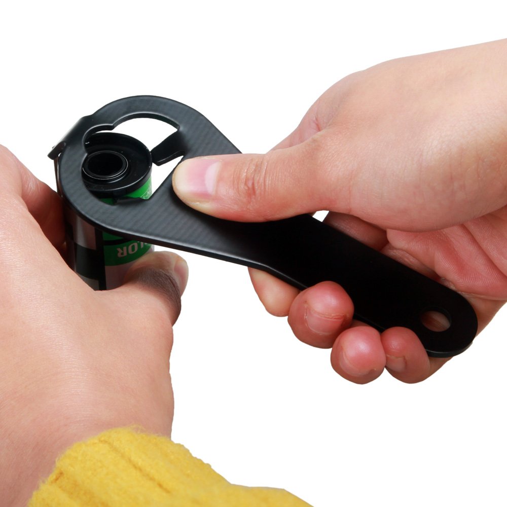 New AP 135 35mm Film Cassette Cartridge Opener Amazon.co.uk Camera