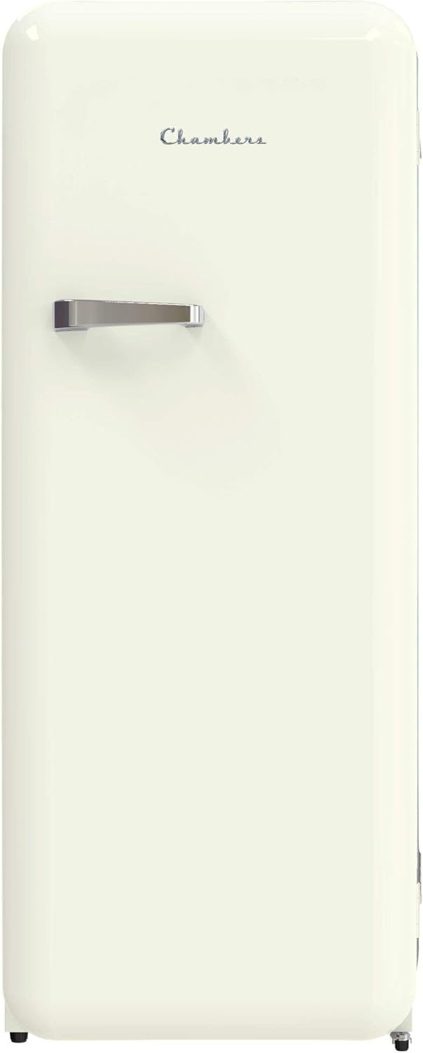 Best Retro Series Compact Refrigerator Freezer