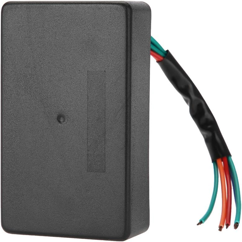 CDI Igniter Module Contactless Firearm CDI Module Igniter for ATC250R 1986-1987