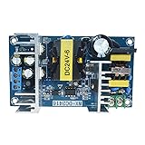 Dasiter AC-DC Buck Converter AC 100-240V to DC 24V