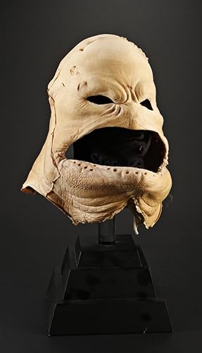 Original Movie Prop The Cabin In The Woods Unfinished Merman