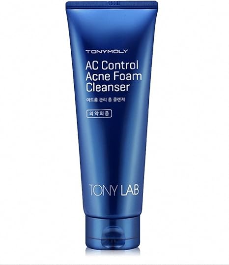 tonymoly acne