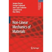 Nonlinear Solid Mechanics: A Continuum Approach for Engineering