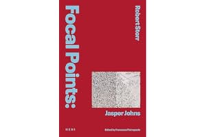 Focal Points: Jasper Johns