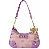 Juicy Couture Vintage Couture Shoulder Bag