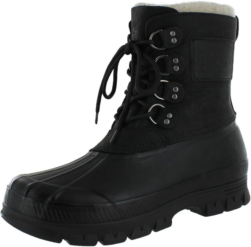 ralph lauren men's snow boots