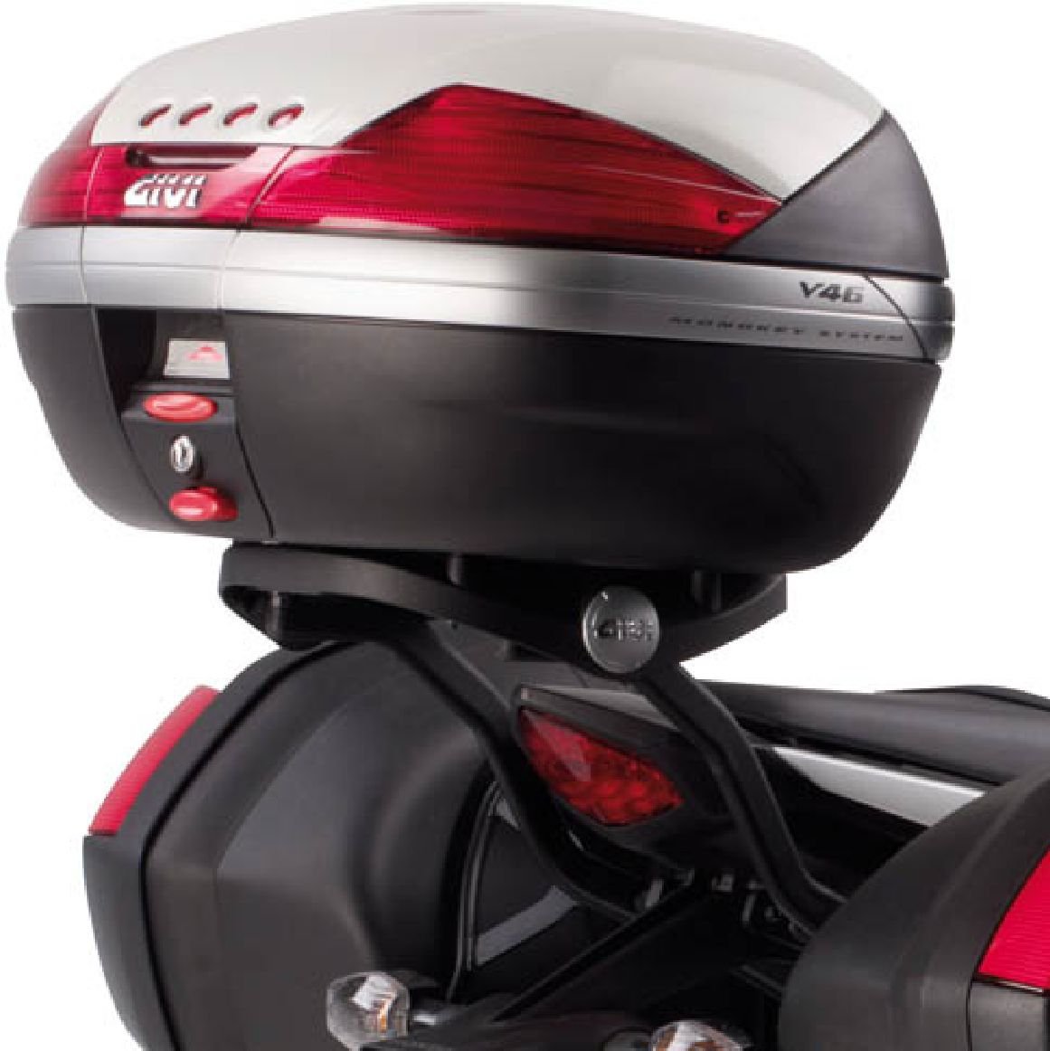 GIVI 1102Fz Monorack Arm