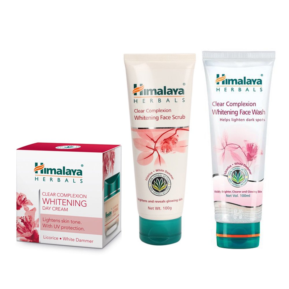 himalaya face cream