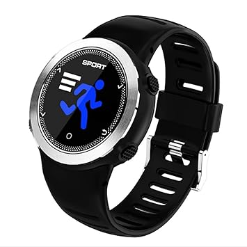 Pulsera Inteligente Pulso cardiaco para los Hombres smartwatch con ...