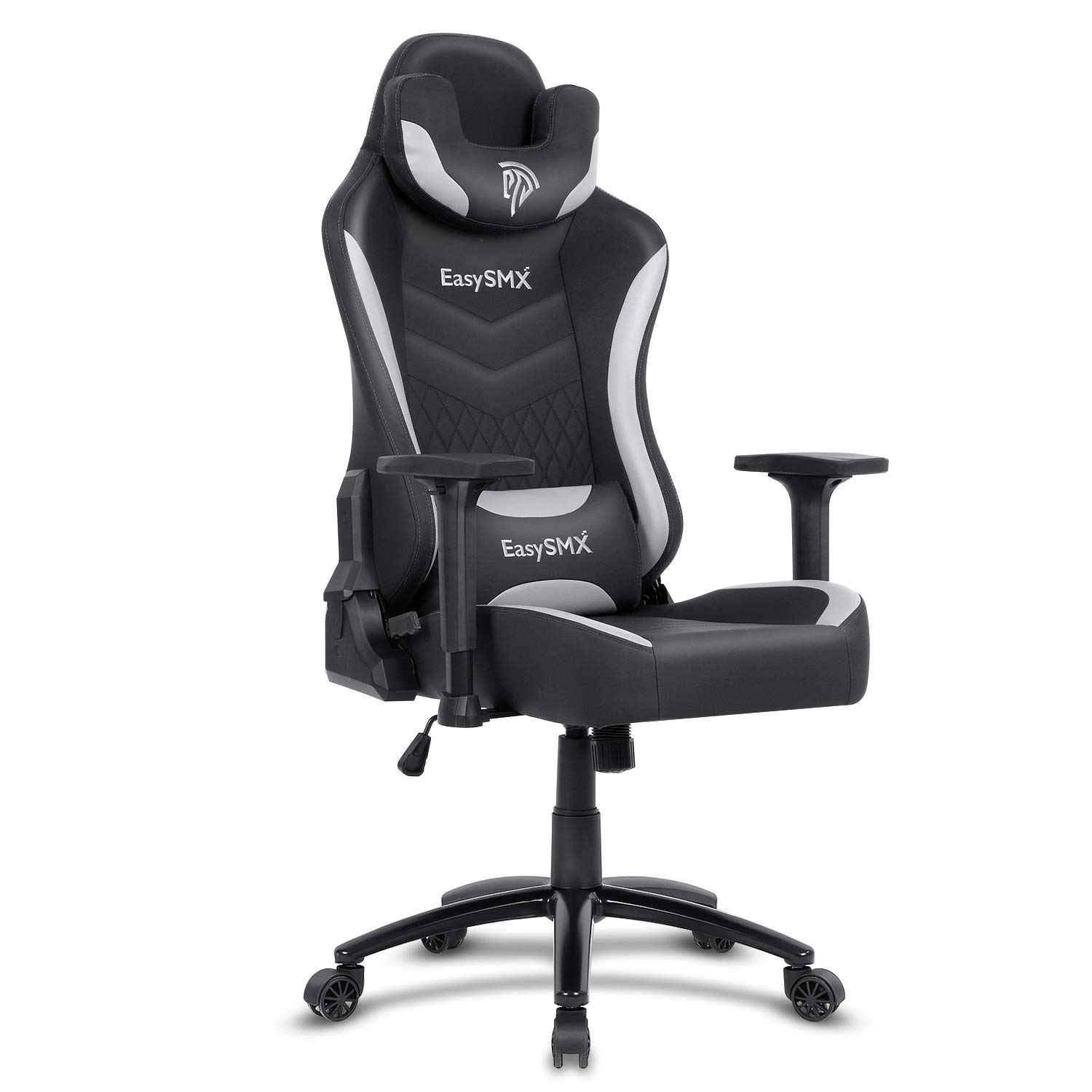 Best Gaming Chair Heavy Duty Swivel Base