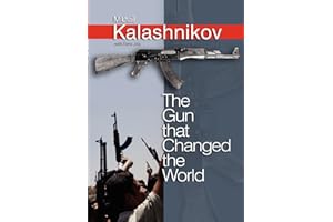 The Gun that Changed the World