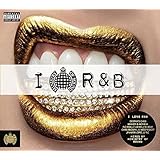 Ministry Of Sound: I Love R& B / Various