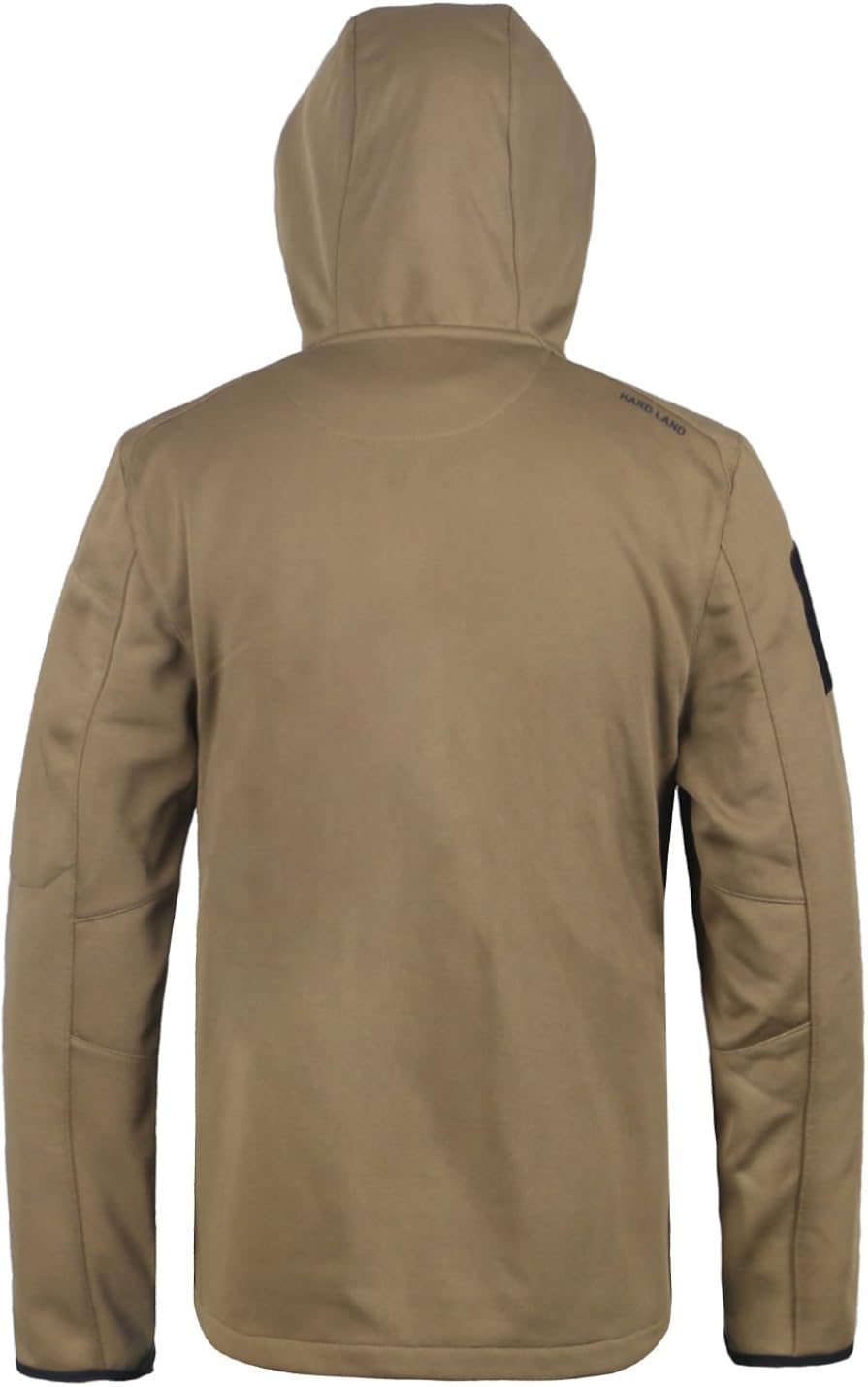 concealed carry zip up hoodie