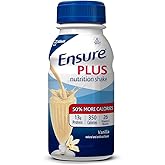 Ensure Plus Nutrition Shake