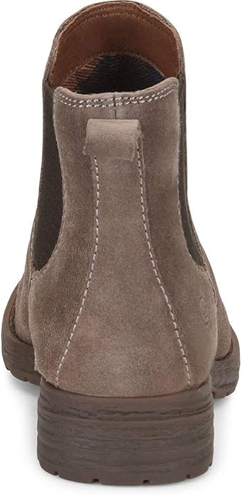 born cove waterproof chelsea boot