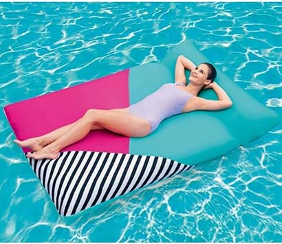 Pillow Cushion Pool Floats 