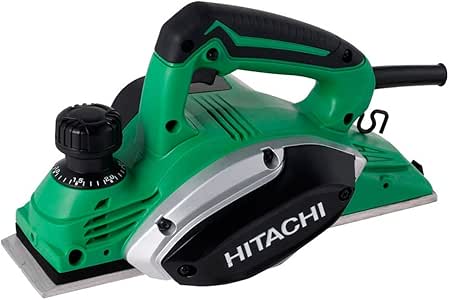 Cepillo hitachi