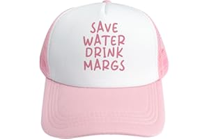 Ajgvf Funny Trucker Hats for Women Trucker Hats Women Hot Pink Funny Gag Baseball Cap