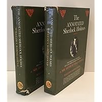 The New Annotated Sherlock Holmes: The Novels (The Annotated Books