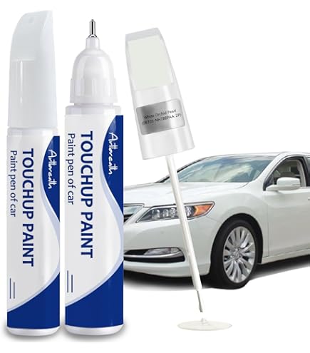 pearl様 Amazon.com: Genuine Acura Accessories (08703-NH788PAA-2P