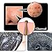 SHILLS Black Mask, Blackhead Peel Off Mask, Blackhead Remover Mask, Charcoal Mask, Black Mud Face Mask x1, black mask x1, Blackhead Cleansing Brush Kit