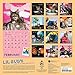 Lil Bub’s One-of-a-Kind 2019 Wall Calendar