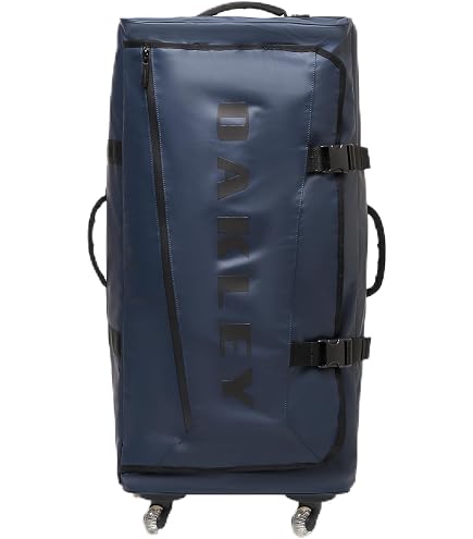 Amazon.com | Oakley Crestible Vacationer Large Roller, Blackout
