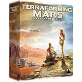 Stronghold Games Terraforming Mars: Ares Expedition Strategy Card Game