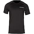 KLIM Men's Aggressor -1.0 Short Sleeve Shirt Cooling Material