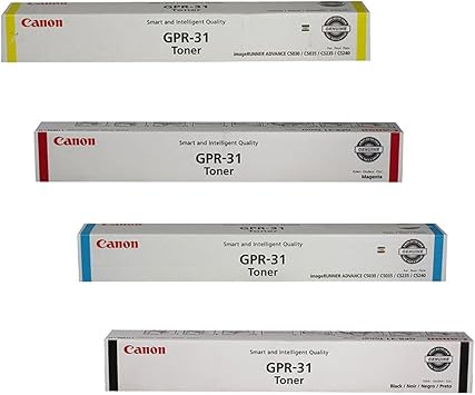 canon imagerunner advance c5235