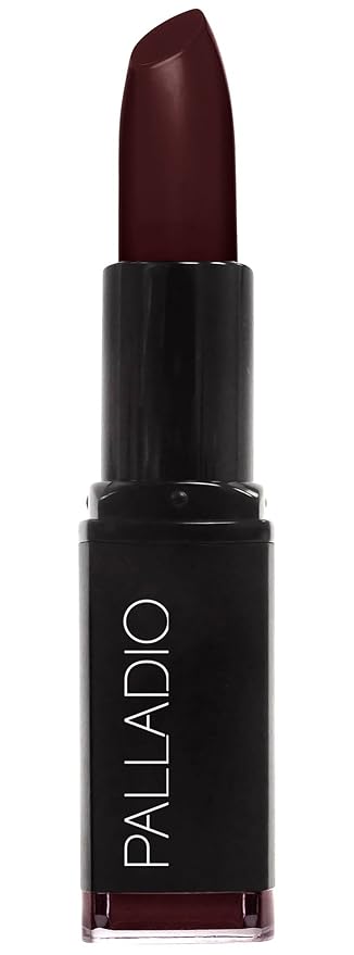 palladio lipstick