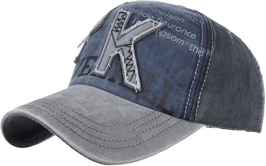 waterproof running cap