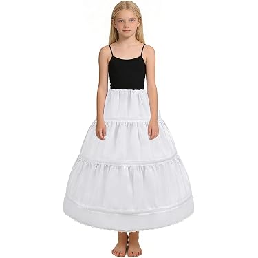 Amazon Best Sellers: Best Girls' Slips
