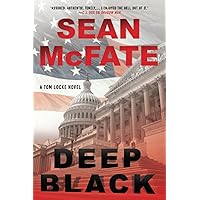 DEEP BLK (Tom Locke Series)