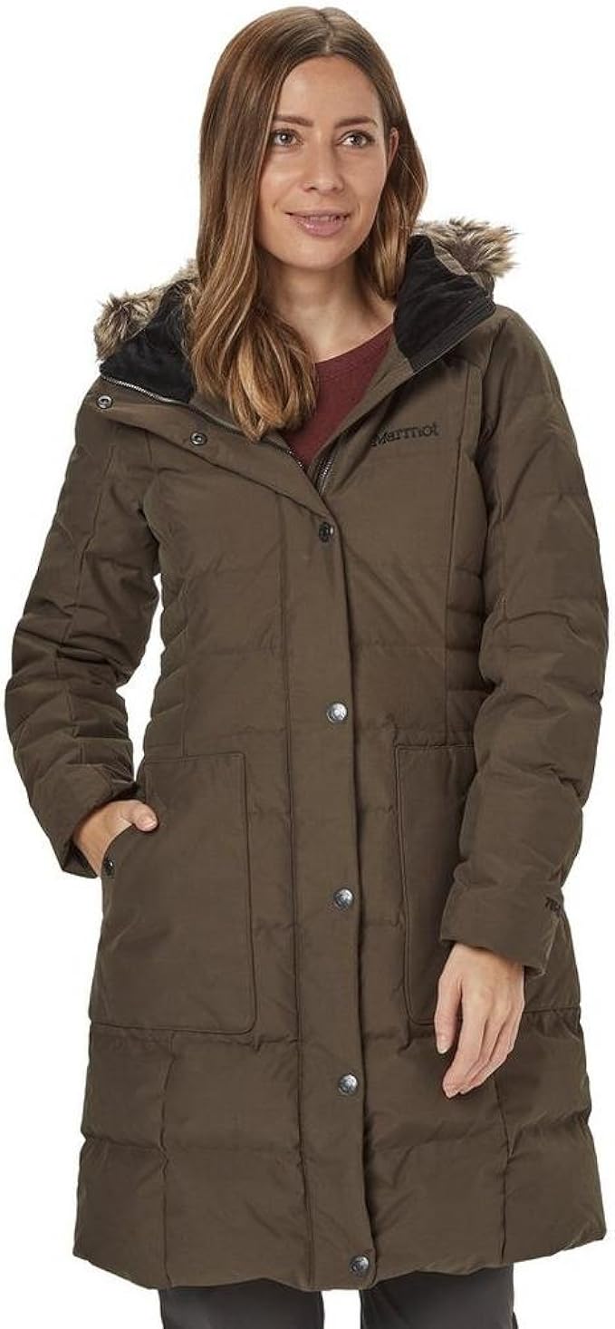 marmot clarehall jacket
