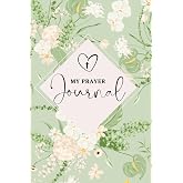 Prayer Journal