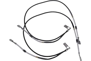 DUDSN Wire Assembly Ignition Wire With diodes 844547 692319 Compatible With Briggs & Stratton V-twin Engine