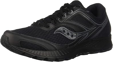 saucony cohesion 12 mens