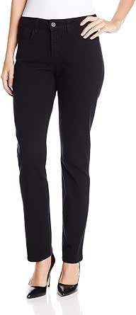 NYDJ Women's Sheri Slim Jeans at Amazon 