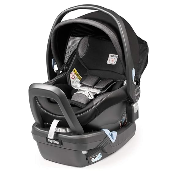 peg perego capsule baby bunting