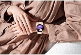 Samsung Galaxy Watch 5 40mm Bluetooth Smartwatch Fitness Tracker Gold view 8