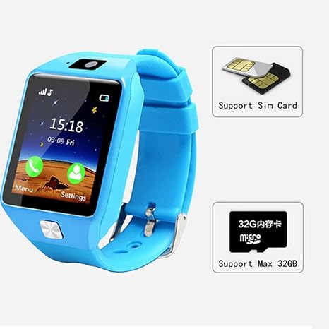android watch for kids