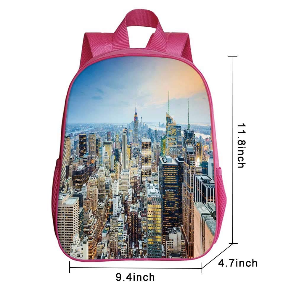 best backpacks for new york city