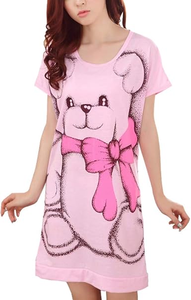 cute night dress for girls