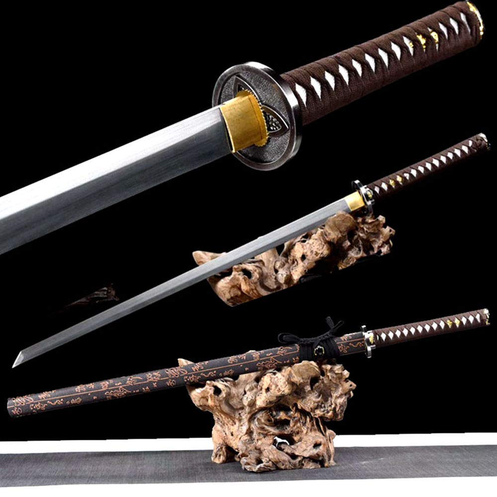 Best Ninja Weapons Carbon