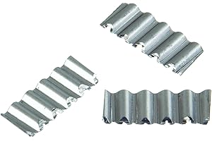 The Hillman Group Bright Joint Fasteners 3/8"