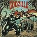 Godzilla on Monster Island (Pictureback(R))