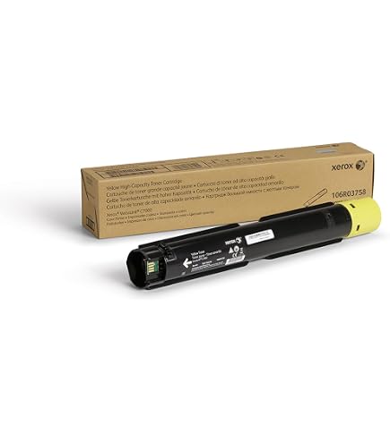 Amazon.com: Xerox VersaLink C7000 Magenta High Yield Toner